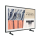 Samsung QE43LS03HE 43" QLED 4K Tizen TV Frame - 1526985 - zdjęcie 3
